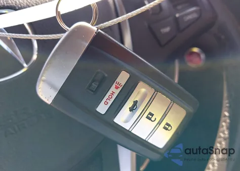 2015 Acura Tlx V6 Tech из США, поврежденный, VIN 19UUB2F50FA015158